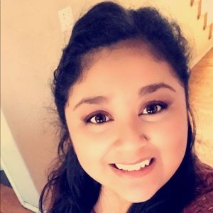 Meet your Posher, Brianda